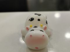 -一只酸奶牛(欧亚大观店)