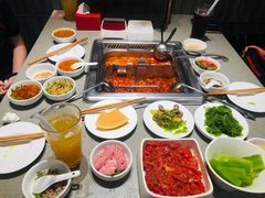 -海底捞火锅(龙岗星河COCO Park店)