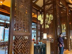 -丽江金茂凯悦臻选酒店-滇香馆