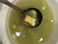 -新新湘菜馆(新中街二条店)