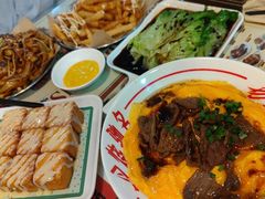 -九龙冰室(新中关购物中心店)