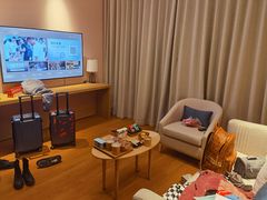 -杭州西湖桔子水晶酒店