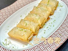 -柒园·三十年创意杭帮菜(龙湖滨江天街店)