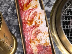 -牛将军•涮肉•烤肉•铁板烧(北京王府井·故宫店)
