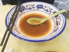 -伊鼎牛肉面(潍坊路店)