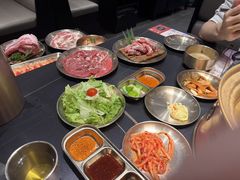 -西塔老太太泥炉烤肉(龙湖北苑天街店)