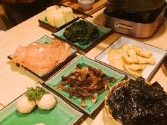 -十二舍·湯物素煮(江泰潤政店)