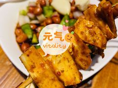 -聚点串吧·北京烧烤(赵登禹路店)