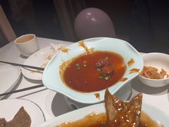 -老太原菜馆(万达店)
