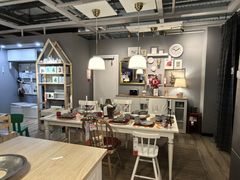 -宜家家居(四元桥商场店)