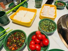 -润园四季椰子鸡火锅(南山海岸城店)