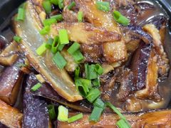 -考记泥焗鸡农庄·海鲜(北洛秘境店)