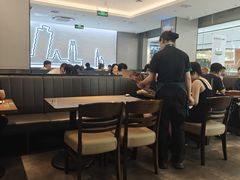 -萨莉亚意式餐厅(浦江万达广场店)