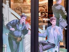 -杭州西湖银泰百货