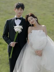 -第一夫人婚纱摄影(南京店)