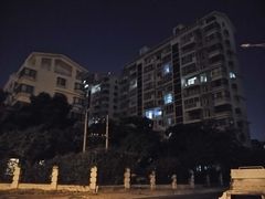 -红树湾小区