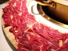 -牛人日志·鲜牛肉骨汤火锅(万科里瑧店)