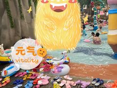 -南宫温泉水世界