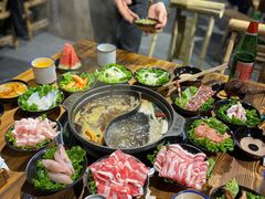 -烂摊摊火锅集市(河北总店)