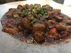 -绿茶餐厅(成都大悦城店)