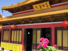 -南京市江宁方山