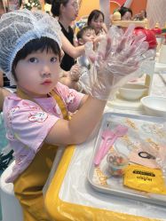 -奈尔宝家庭中心·亲子餐厅(苏州大悦城店)