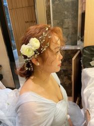 -青禾蒙娜丽莎婚纱摄影(武汉总店)