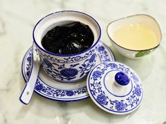 -梧州双钱龟苓膏(老街店)