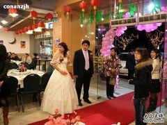 婚宴-四季大酒楼(白濠店)