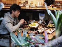大堂-森味薪火烧•烧鸟居酒屋•日本料理(望京店)
