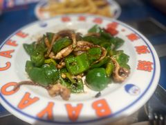 -伯友茶记(中华广场店)