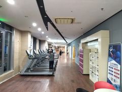 -一兆韦德(万源城店)