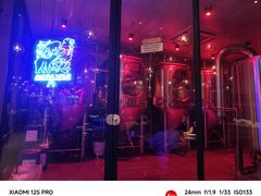 -Ambra Haus琥珀屋精酿餐厅(宝山店)