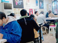 -小板凳(四公里店)