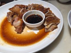 -梁家大院•农家菜(昆山会展中心店)