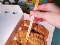 -超级鸡车(曹杨路店)