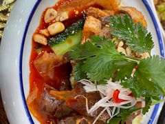 -缪氏川菜(丰盛町店)