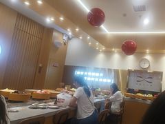 -喜家自助小火锅(乐客城店)