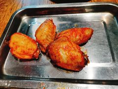 -永红源啤酒·烧烤·海鲜·大排档(青特城店)