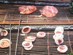 -盛江山自助料理(太原街万达店)