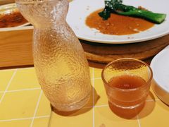 -蔡澜点心·粤菜(花城汇南区店)