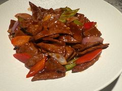 -奉天小馆·非遗东北菜(济南万象城店)