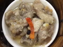 -香港蓮香樓(中環店)