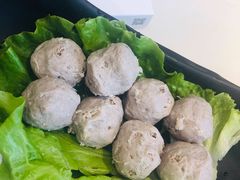 金牌牛筋丸-陈记顺和牛肉火锅(永泰店)
