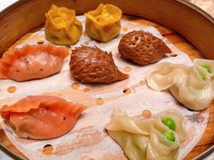-唐乐宫歌舞剧院·餐厅