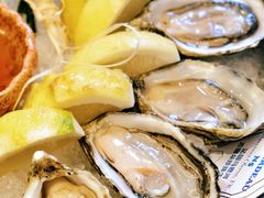 -斯普汇生蚝牛排馆(中骏世界城店)