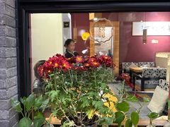 -苹果树下艺术餐厅(宋庄店)