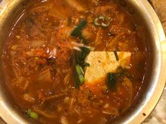-金北顺大锅家(신사본점)