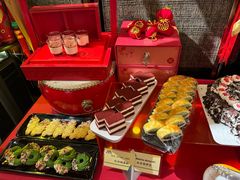 -昆泰嘉华酒店-嘉华咖啡厅