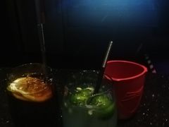 -K+全国连锁KTV(绿地缤纷天地店)